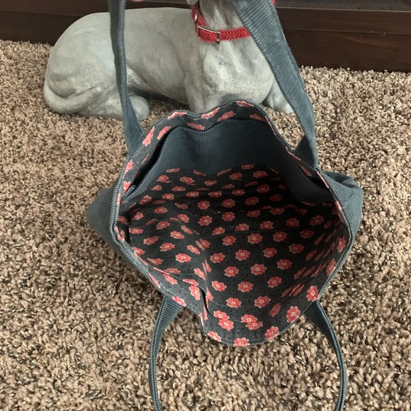 Homemade Handbag - Picture 2 of 6